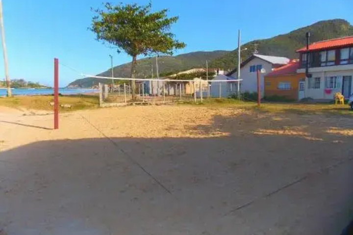 Pousada Da Praia