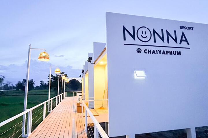 Norna Resort
