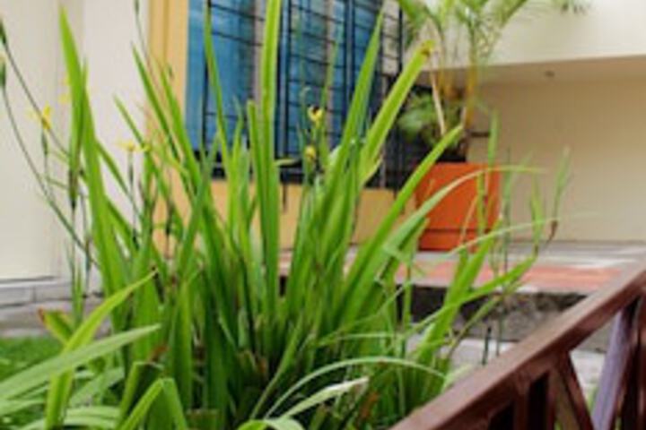Portal Hotel Escalon