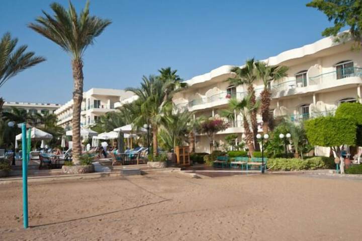 Hotel 57 of 58