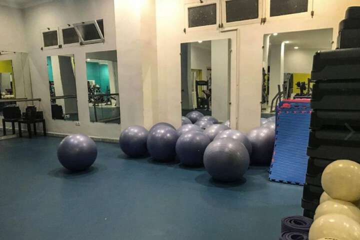 Health and Fitness 13 of 21