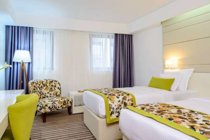 Photo of Hotel Festival