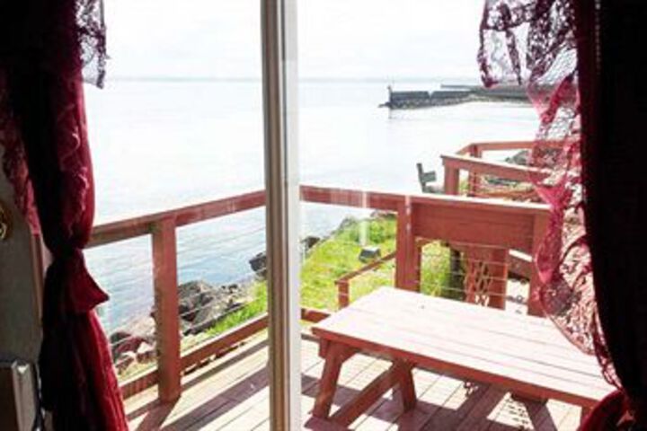 Terrace/Patio 27 of 27