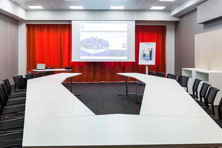 Meeting 233 of 278