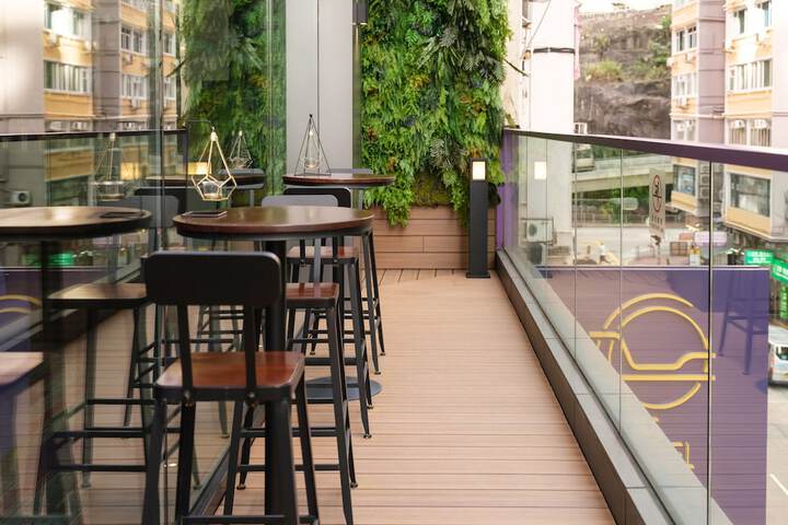 Terrace/Patio 34 of 39