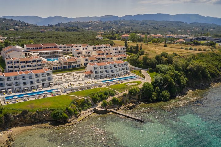 AluaSoul Zakynthos - Adults Only - All Inclusive in Zakynthos