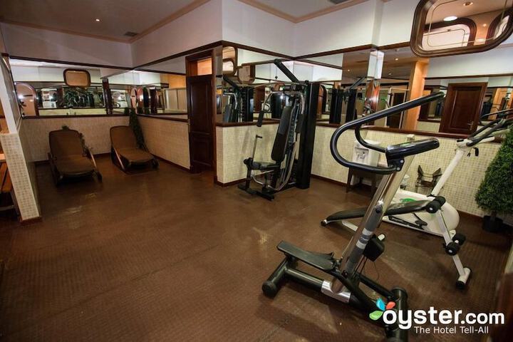 Fitness Club