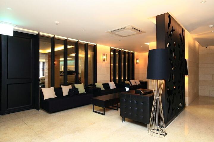 Hotel Interior 2 of 45