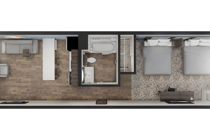Room 14 of 22