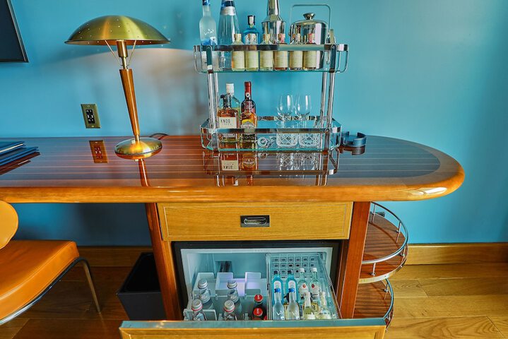 Minibar