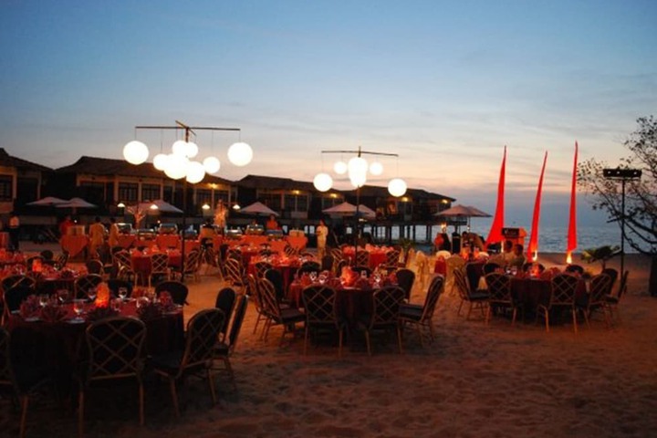 Wedding/Banquet 42 of 47
