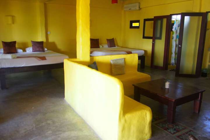 Room 5 of 26
