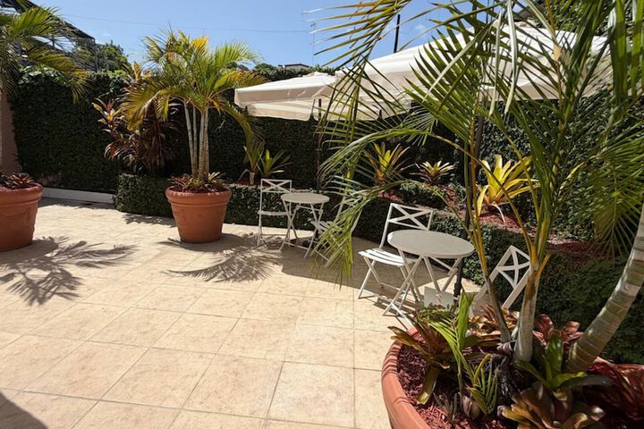 Terrace/Patio 52 of 68