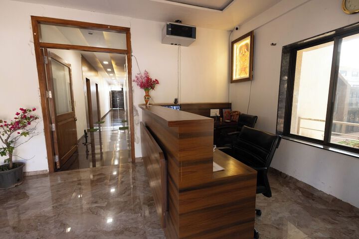 Hotel Interior 5 of 37