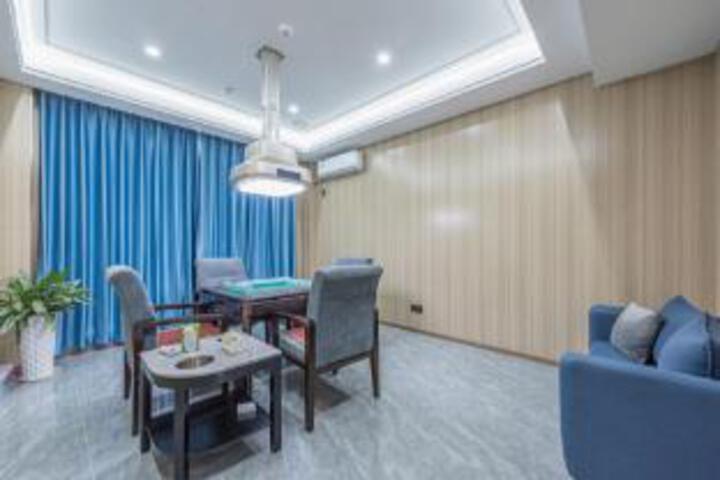 Yiyou Esports Hotel (Zhenhai Branch)