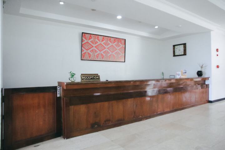Image of PIA Hotel Pangkalpinang