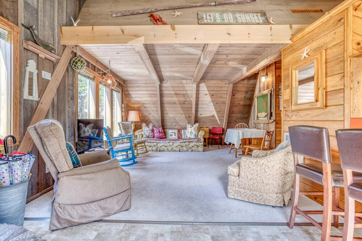 Photo of Sisters Beach Retreat