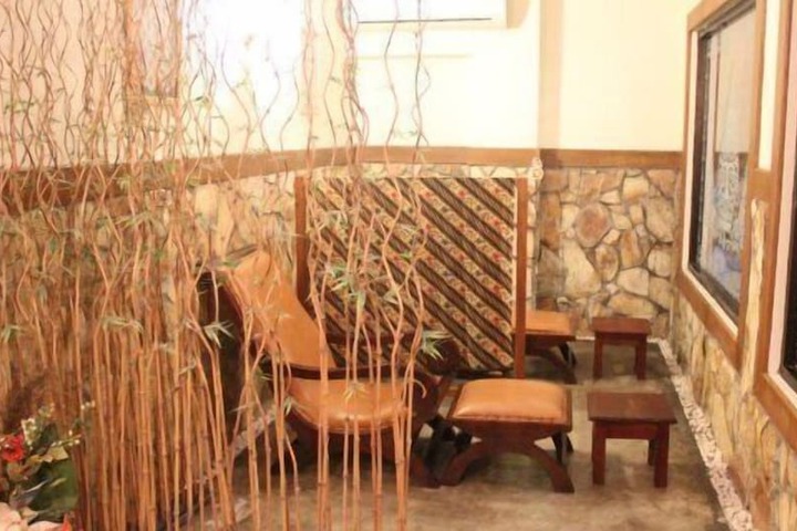 Spa Photos