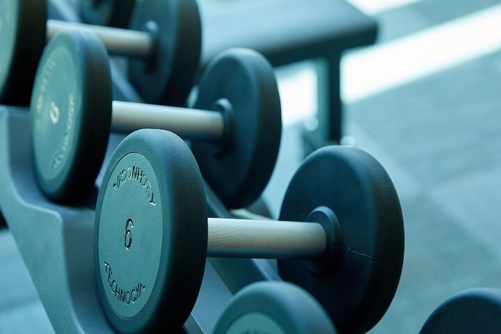 Health and Fitness 59 of 106