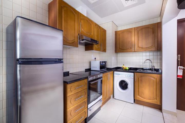 Fitness Center Photo