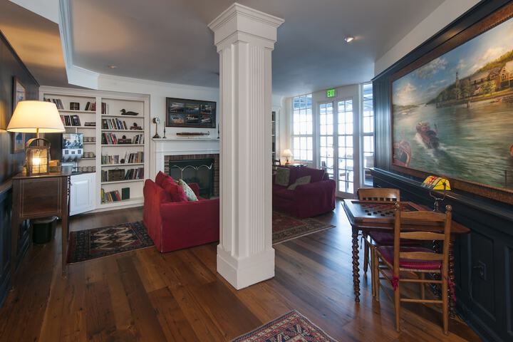 Hotel Interior 2 of 188