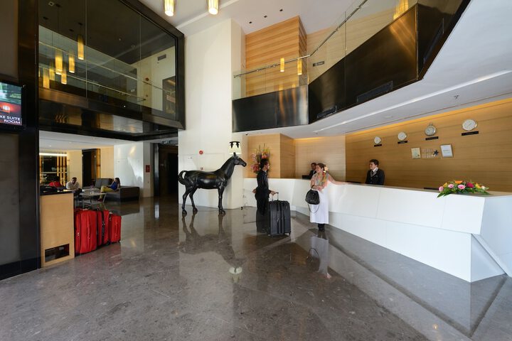 Hotel Interior 2 of 77