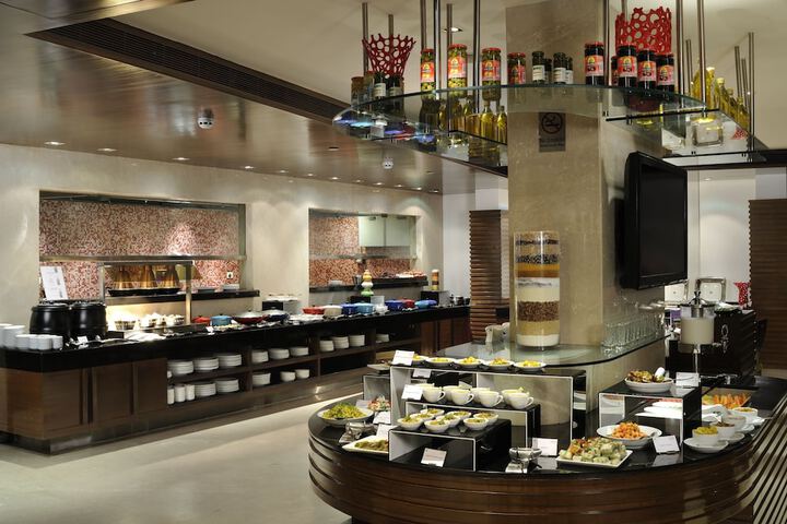 Restaurants