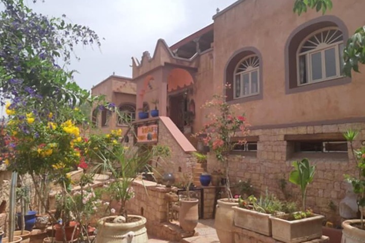 Kasba OUM HANI