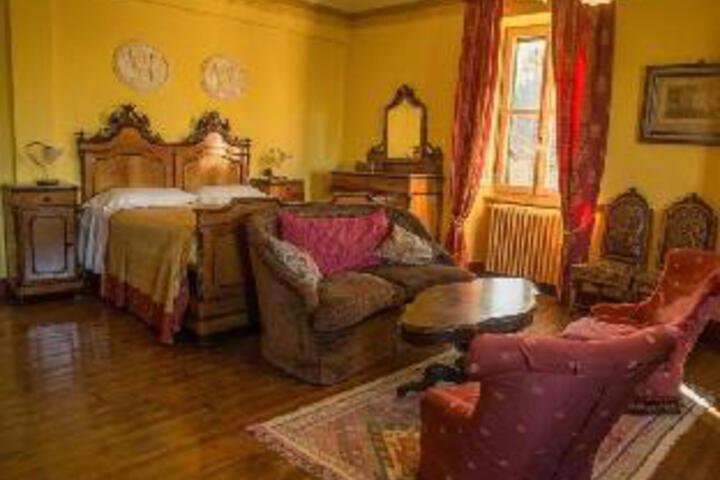 Fitness Center Photo