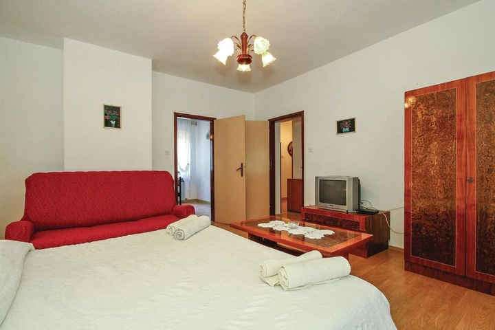 Stunning Home in Porec With Wifi and 3 Bedrooms