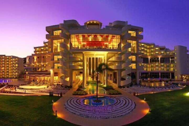 Hotel 116 of 117