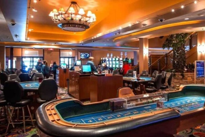 Casino