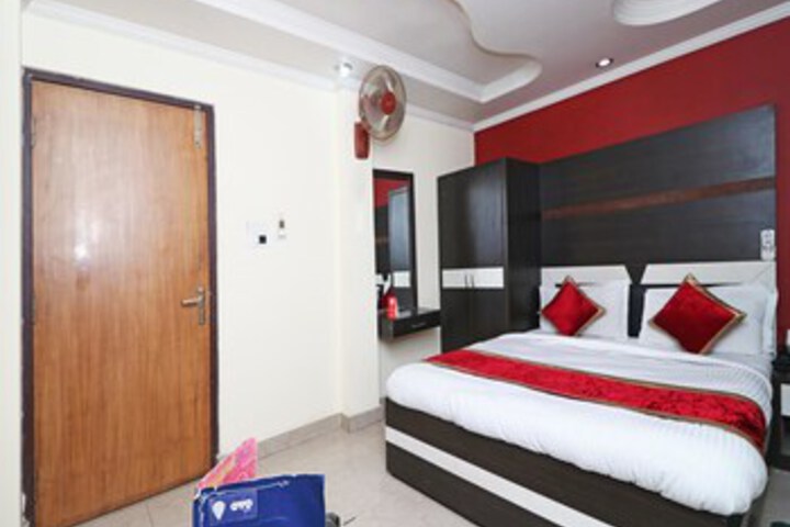 Room 22 of 23
