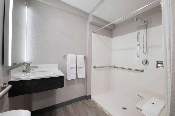 Bathroom Vanities