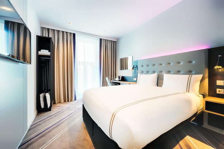 Image of Premier Inn Dresden City Prager Straße