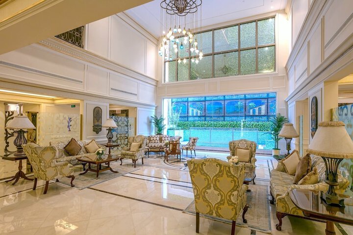 Hotel Interior 6 of 100