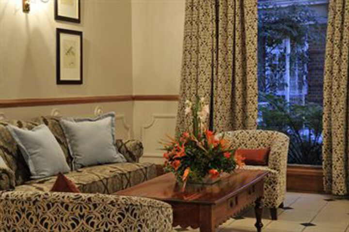 Fitness Center Photo