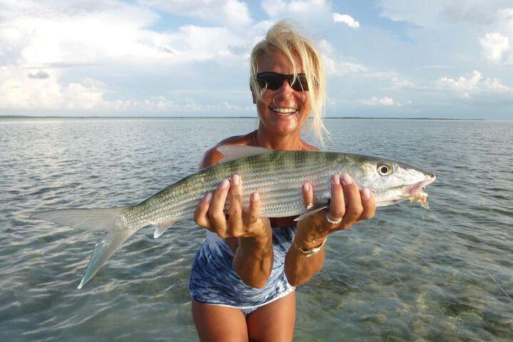 Fishing