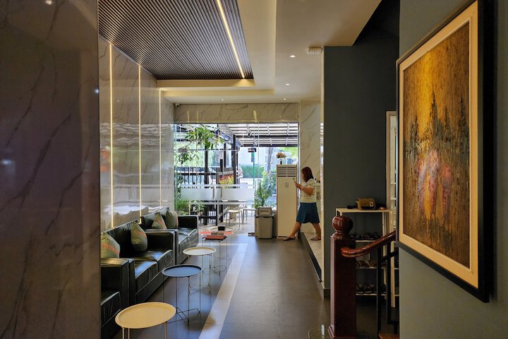 Hotel Interior 5 of 65