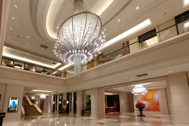 Hotel Interior 4 of 63