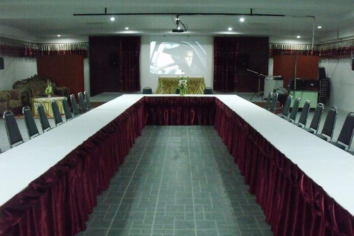 Spa Photos