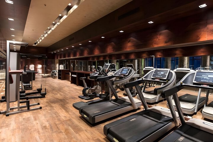 Health and Fitness 39 of 100