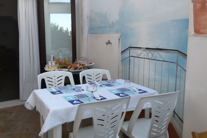 Dining Photos