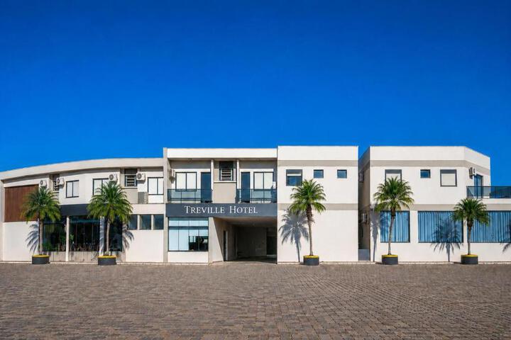 Image of Treville Hotel