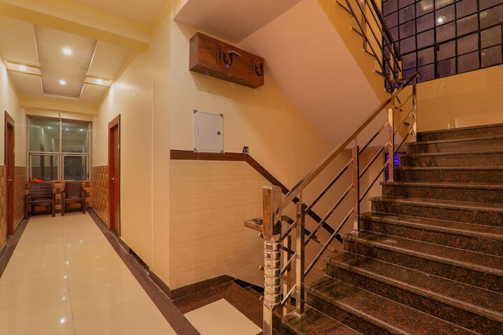 Hotel Interior 2 of 44