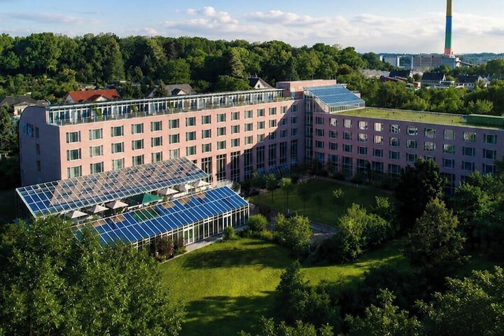 Photo of co56 Hotel Chemnitz
