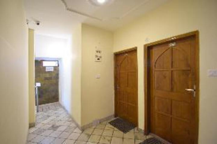 Hotel Interior 4 of 4