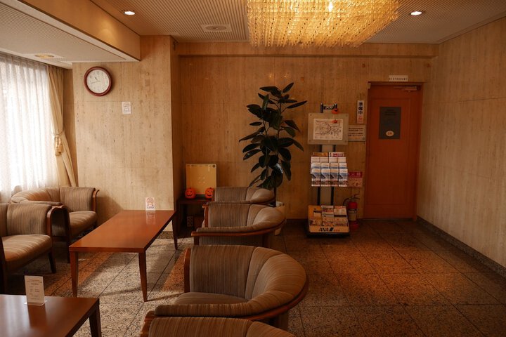 Hotel Interior 3 of 35