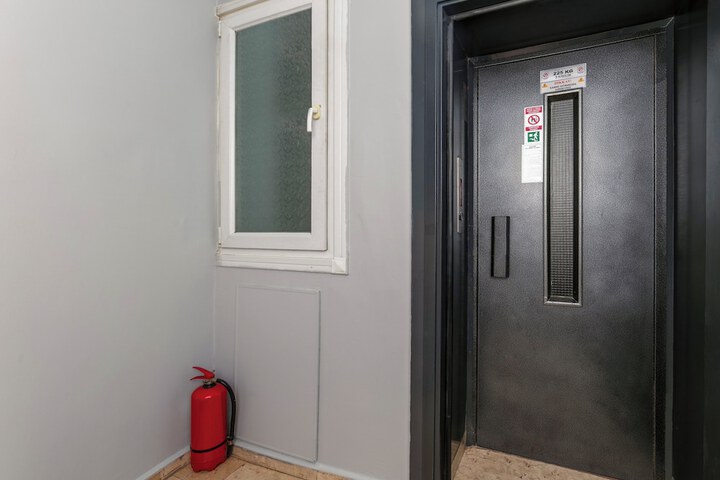 Elevator