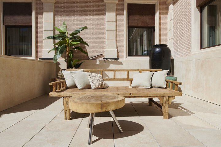 Terrace/Patio 73 of 122